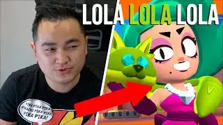 BRAWLSTARS | JSEM ZPĚT S LOLOU!