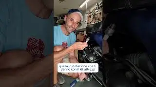 Chiave Candela Vespa, quale scegliere? #2t #neofita #px #vespa #piaggio