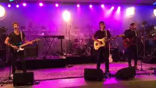 Gravity Circus - Shaky Little Dice Roll [Live at KAFTIVAL 2017]