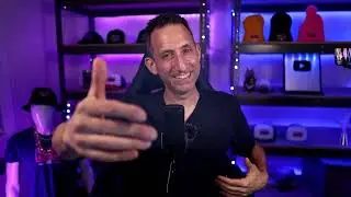 Testing the New Elgato Prompter LIVE 7/9/2024