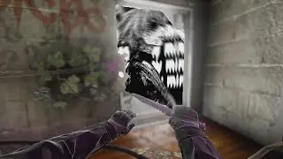 ВЫПЕЙ МЕНЯ 💔 | 3D EDIT|CS:GO