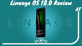 Lineage OS 18.0 (Android 11) Review on Asus Zenfone Max Pro M1.