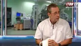 Интервью с проф. Мордехаем Гольденбергом