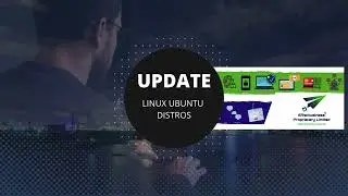 How to update Linux Ubuntu Distro's software?