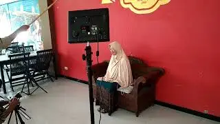 behind the scene ayam goreng bu tatik