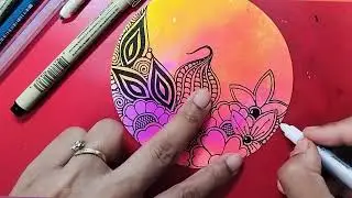 Assorted Tiles (6) - The Golden Touch