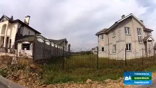 Коттеджный поселок "Лесная Рапсодия"