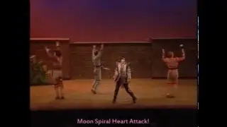 Sera Myu- Loof Merrow's Heartburn