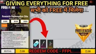 FFPL GRAND FINALS LIVE WATCHING REWARD || FFPL GRAND FINALS FREE FIRE || FREE SURFBOARD,PET ||