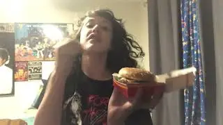 NICKTENDO69LMAO MCDONALDS MEAL AGAHFJPDKQKSBZJAJ