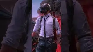 new pubg intro, so cool