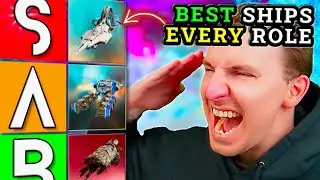 1 Video, EVERY Fit, Zero Guesswork ⛄️ Best Winter Nexus Ships: EVE Online