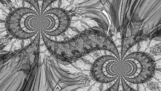 Fractal Animation created with After Effects | No Copyright | Copyright Free Motion Graphics Design