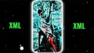 TREND 💞💝 || ATTITUDE XML FILE 😈⚡ || NEW TREND XML FILE 🥵💯 || TREND XML ALIGHTMOTION XML FILE