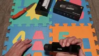 Ліхтар NexTool якісні товари для своїх.