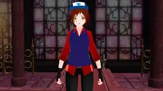 MMD Bipper Stronger then You