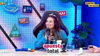 ¿Reemplazo de Macla? 🤯 Amy Gutiérrez Se Une a Ouke y Sorprende a Todos