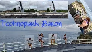 Wisata Baron Technopark Jam Matahari Gunungkidul Yogyakarta | Hayu Ulin Gasskeun