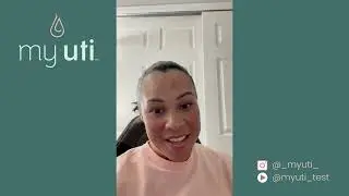 Fast & Reliable Relief: Discovering the MyUTI At-Home Test - Real Testimonials
