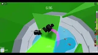 Tower of Heck, but if I die the video ends