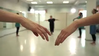 Асейдора. Студия музыкальной пластики