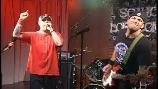 SONIC LOBOTOMY # 46   NOWHERE USA