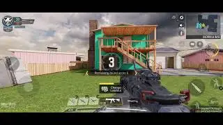 Call of Duty gameplay