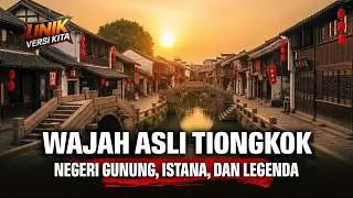 10 Most Unique Places in China – Unique or Amazing?