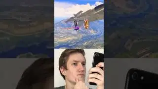 Суперклей+самолет😅