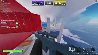 Trickshot #4