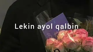 Kerak emas shahlo ko’zlarin