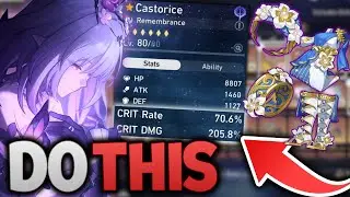 Why 90% Of All Relics SUCKS. | Honkai: Star Rail