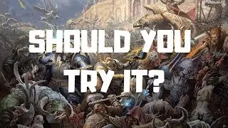 Reasons You Should Try Return of Reckoning!