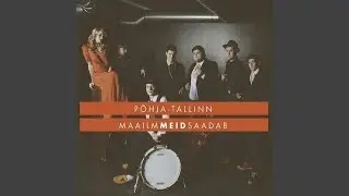 Loodud Elama