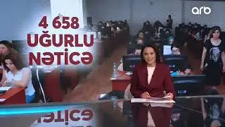 ARB Xəbər (27.08.2024)