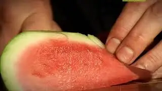 Koktajle - Watermelon Martini - Arbuzowe Martini