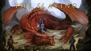 KILLING A SLEEPING DRAGON | Rust (Movie)