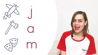 Yulia ABC - Blending J A M