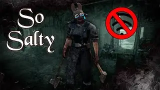 We Made Huntress Disconnect