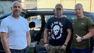 Підтримка воїнів з Черкащини #ЗСУ #Черкаси #волонтери