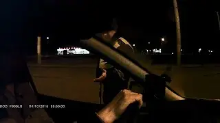 Чего хоть едете прячетесь?...ДПС ГИБДД