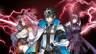 Fate/Extella Link, rendez-vous en terrain connu  - Ze Test #9