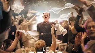 Le Sens de la fete Soundtrack Tracklist