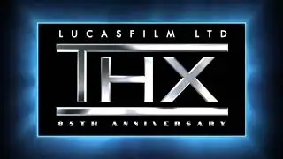 Lucasfilm THX/Warner Bros. Pictures (2013/2024)