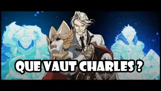 【Epic Seven】Que vaut Charles ? Invoquer ou pas ?