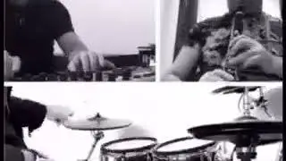 Армен Бабаян(кларнет) Виген Шакарян(клавишные) Эдгар Аванесов(ударные) - Экспромт  Новинка 2020