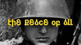 The Peace of All
