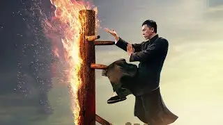 LEGEND OF THE GRANDMASTER (Part 2)  | Ip Man Tribute | Epic Cinematic