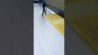 мягкая кровля