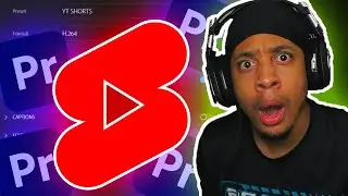 BEST YOUTUBE SHORTS EXPORT SETTINGS FOR ADOBE PREMIERE 2023 | PREMIERE PRO 2023 TUTORIAL